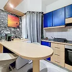 Msida Modern Lägenhet *