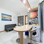 Msida Modern Lägenhet Tal-Hriereb