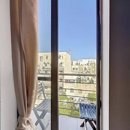 Msida Modern * Tal-Hriereb