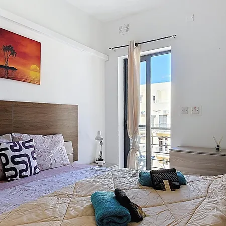 Appartamento Msida Modern