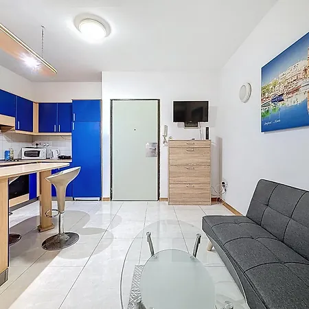 Msida Modern Appartamento