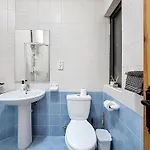 Msida Modern Apartman Tal-Ħriereb