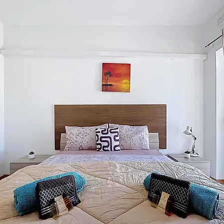 アパート Msida Modern *