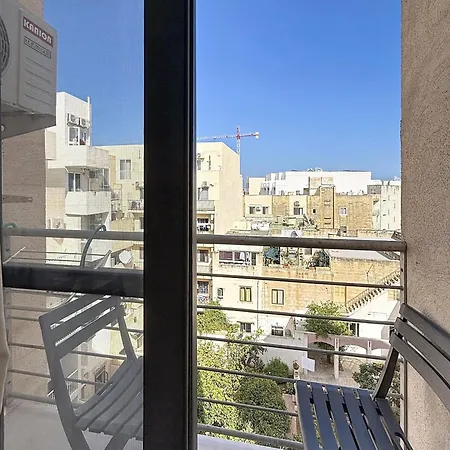 Msida Modern Tal-Ħriereb