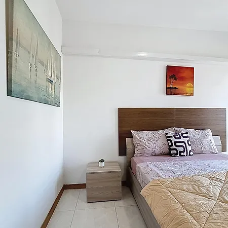 アパート Msida Modern