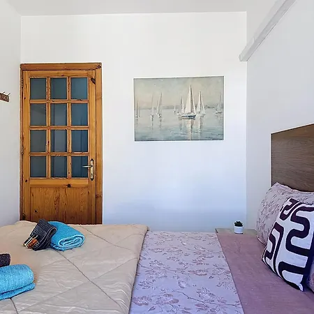 Msida Modern アパート