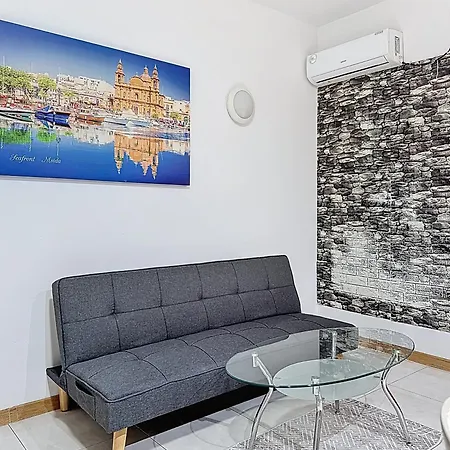 Msida Modern * Tal-Ħriereb