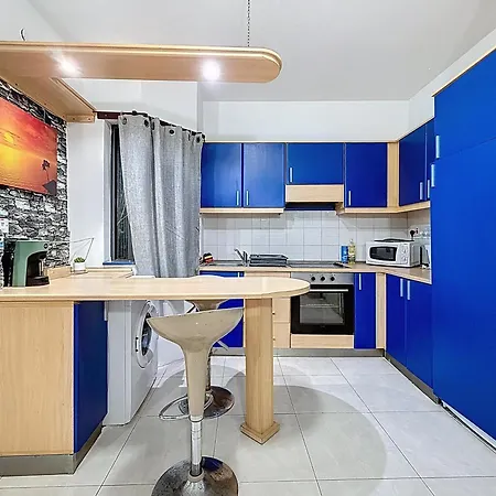 Msida Modern * Tal-Ħriereb