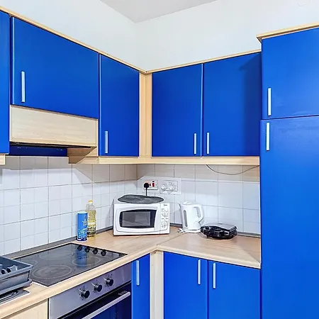 Msida Modern Tal-Ħriereb