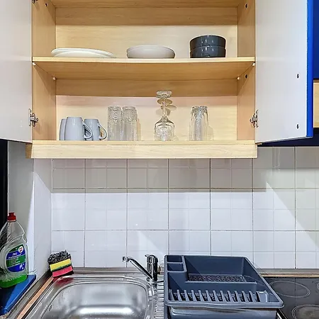 Msida Modern * Tal-Ħriereb