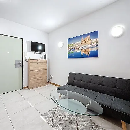 Msida Modern