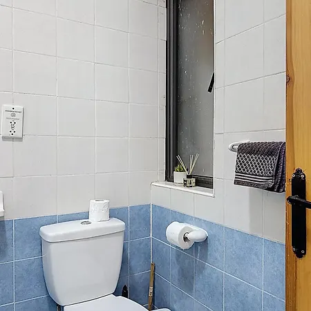 Msida Modern Apartman