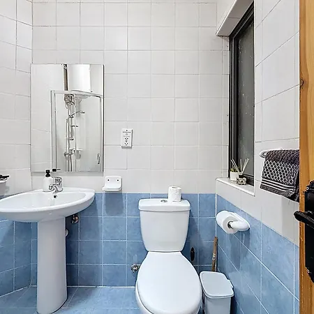 Msida Modern Apartman Tal-Ħriereb