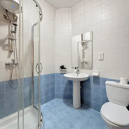 Msida Modern *