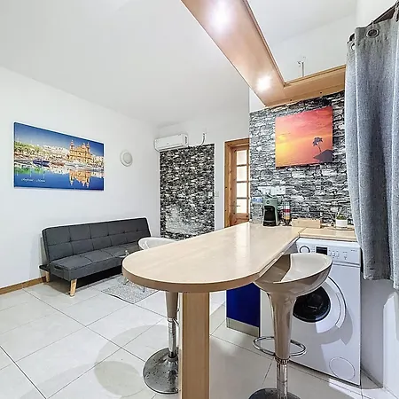 Msida Modern Apartman Tal-Ħriereb