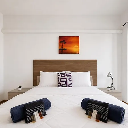 Msida Modern Apartamento Tal-Hriereb