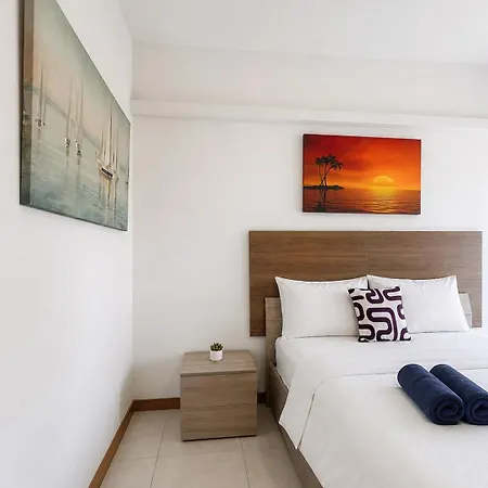 Apartamento Msida Modern *