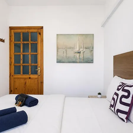 Apartamento Msida Modern *