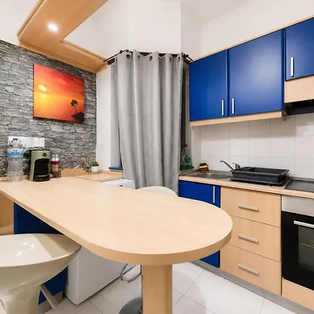 Msida Modern *