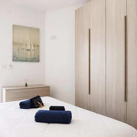 Msida Modern