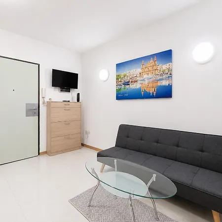 Msida Modern * Tal-Hriereb