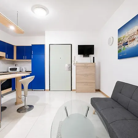 Apartamento Msida Modern
