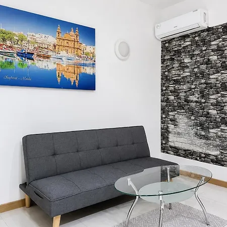 Msida Modern Tal-Hriereb
