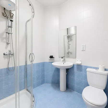 Apartamento Msida Modern Tal-Hriereb