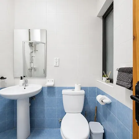 Apartamento Msida Modern *