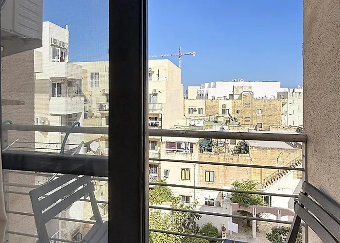 Msida Modern Tal-Ħriereb