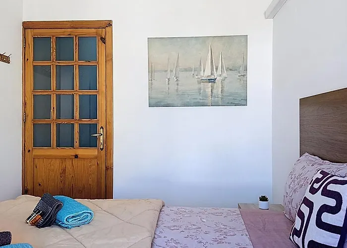 Msida Modern Apartman