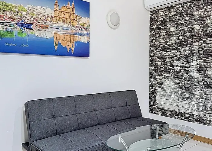 Msida Modern * Tal-Ħriereb