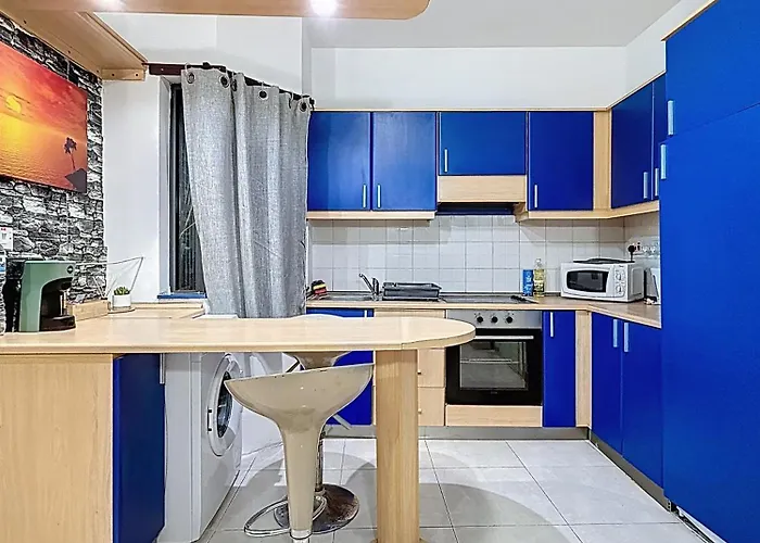 Msida Modern * Tal-Ħriereb