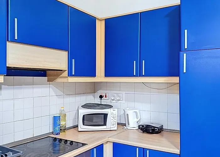 Msida Modern Tal-Ħriereb