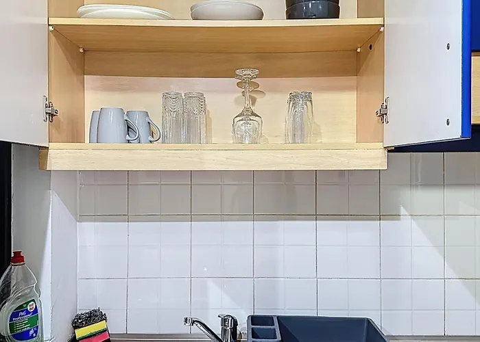 Msida Modern * Tal-Ħriereb