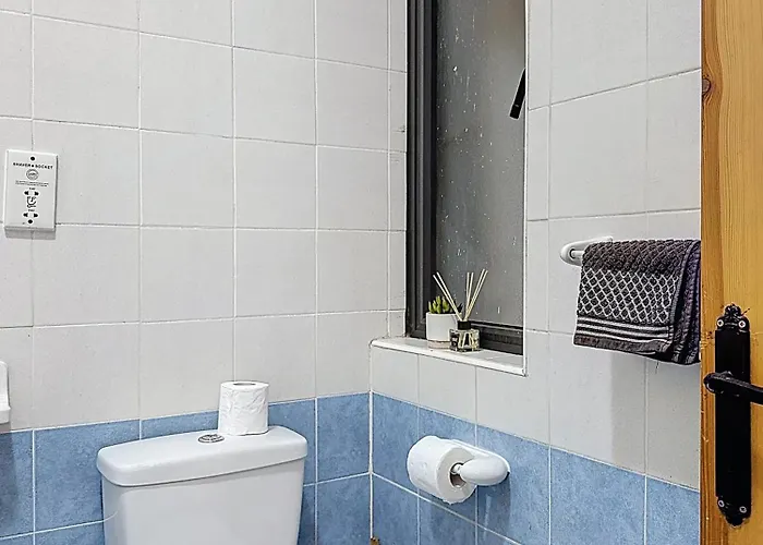 Msida Modern Apartman