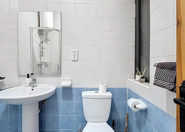 Msida Modern Apartman Tal-Ħriereb